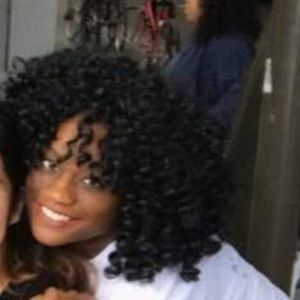 Meet your Posher, Annmarie